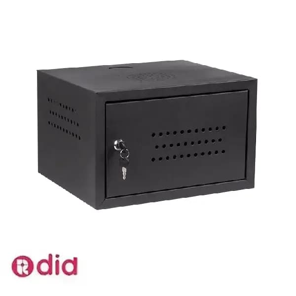 رک ۴ یونیت دوربین مداربسته