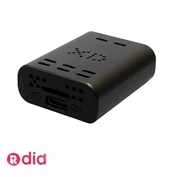 دوربین امنیتی مینی وای‌فای مدل XD Pro — تصویر ۳