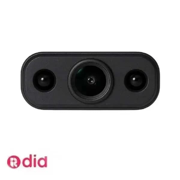 دوربین امنیتی مینی وای‌فای مدل XD Pro
