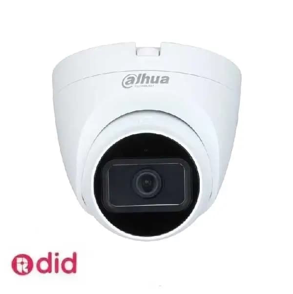 دوربین داهوا 5 مگاپیکسل دام میکروفن دار مدل 1500TRQP-A