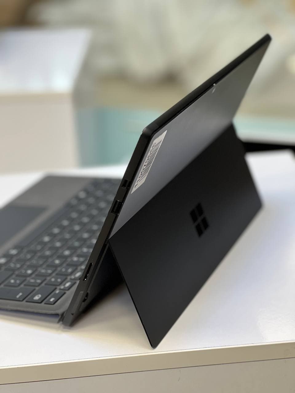 لپ تاپ Surface Pro 6 i7 8660U | 16GB | SSD 512GB | Intel UHD | 12.3 inch Touch — تصویر ۳