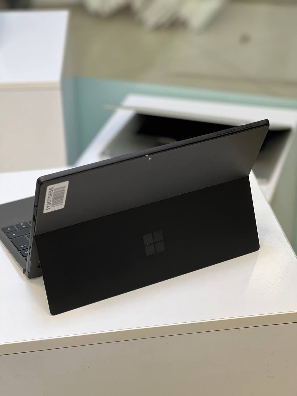 لپ تاپ Surface Pro 6 i5 8350U | 8GB | SSD 256GB | Intel UHD | 12.3 inch Touch — تصویر ۴