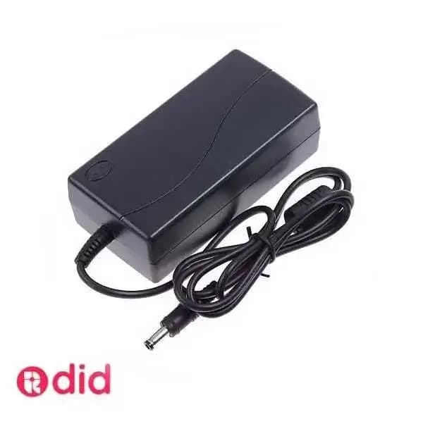 آداپتور 12 ولت 2 آمپر ریلکس مدل 12V-2A X2 — تصویر ۲