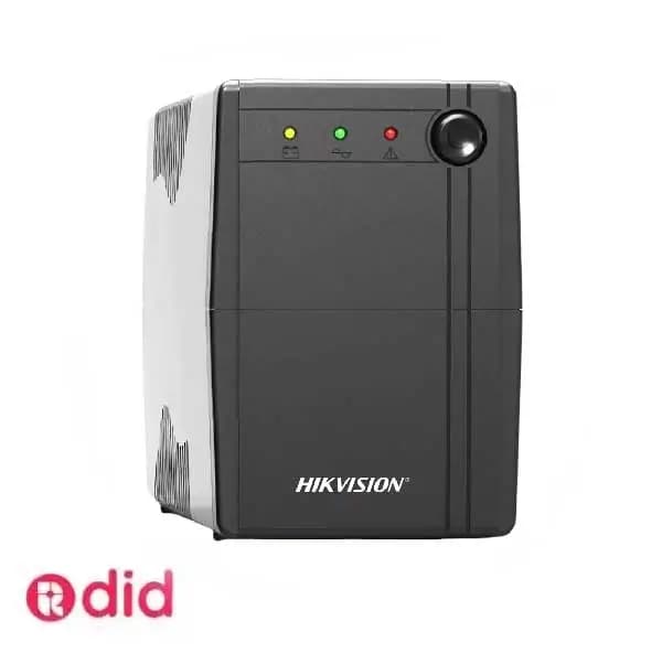 یو پی اس هایک ویژن مدل DS-UPS1000