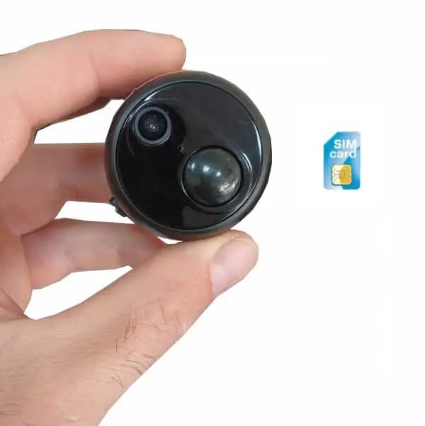 دوربین سیمکارتی SQT مدل OKAM PRO — تصویر ۳