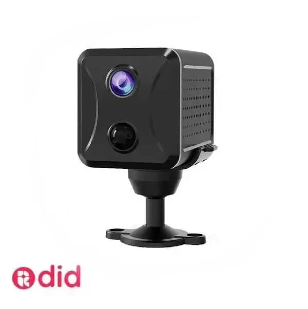 دوربین مکعبی سیمکارتی کوچک مدل UBOX — تصویر ۷