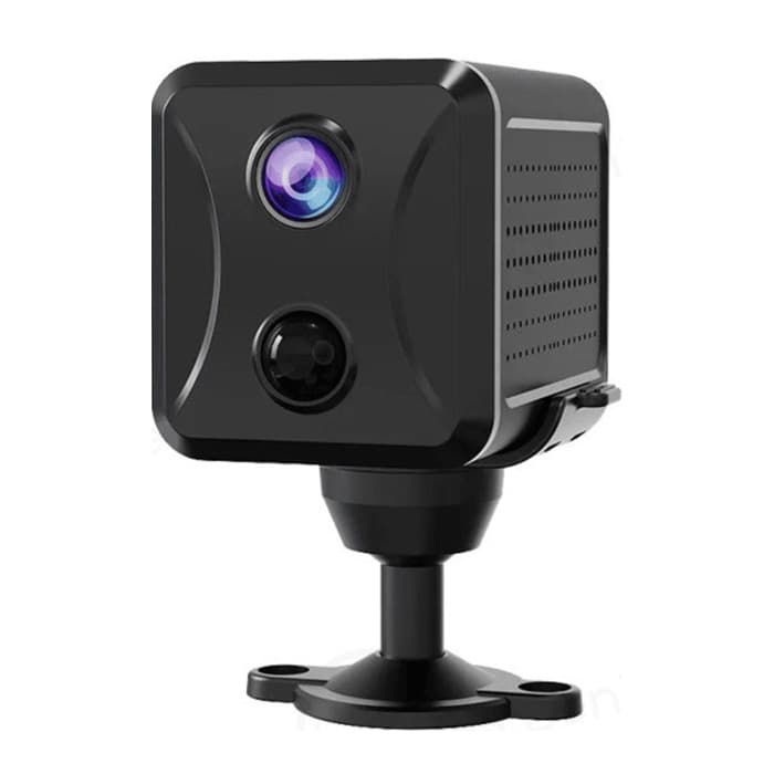 دوربین مکعبی سیمکارتی کوچک مدل UBOX — تصویر ۶