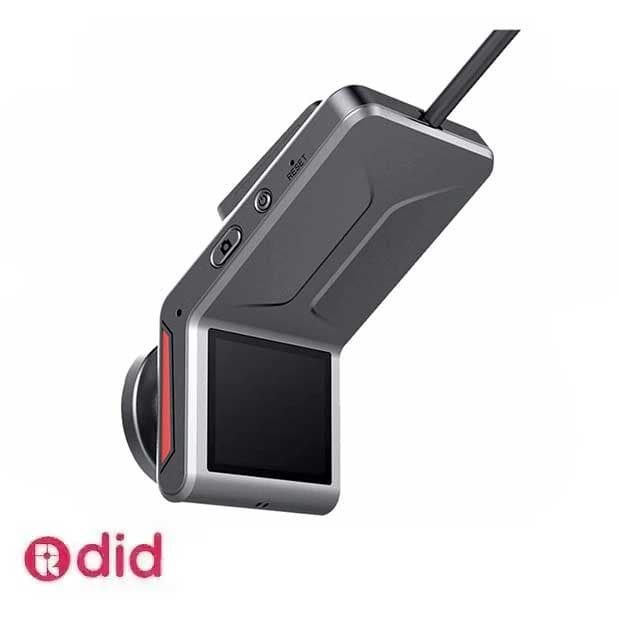 ردیاب خودرو دوربین دار سیمکارتی مدل k18-f pro — تصویر ۳
