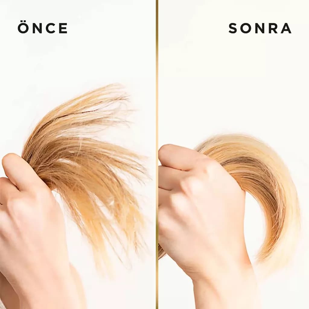 ماسک مو پنتن آبرسان عمیق حاوی بیوتین و مروارید 300 میل Pantene PRO-V Miracles Hydration Maske — تصویر ۱۱
