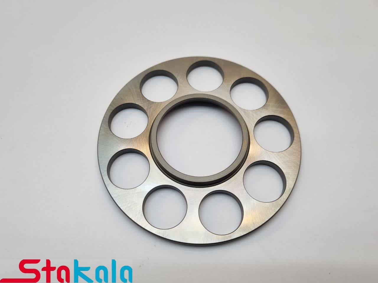 صفحه نگهدارنده پمپ رکسروت – سری A10VSO45 Retainer Plate