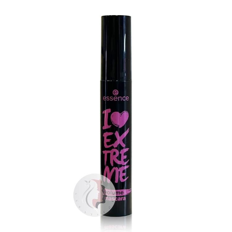 ریمل حجم دهنده اسنس مشکی 12 میل Essence I Love Extreme volume — تصویر ۵