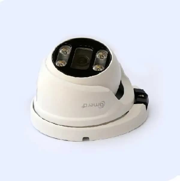 دوربین دام AHD دو مگ مدل D2043WL Camera Plus — تصویر ۹