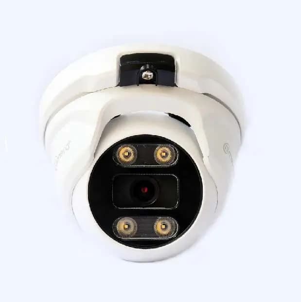 دوربین دام AHD دو مگ مدل D2043WL Camera Plus — تصویر ۷