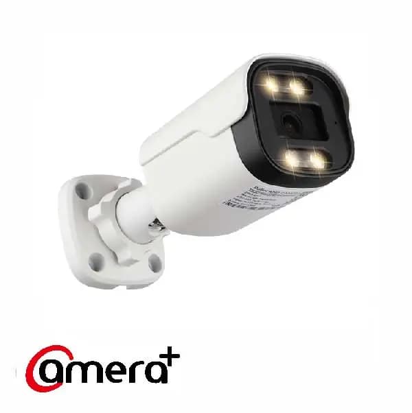 دوربین AHD پنج مگاپیکسل مدل B5062WLA Camera Plus — تصویر ۹