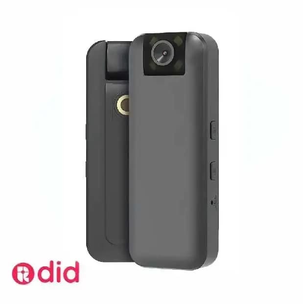 دوربین یقه ای ، فیلمبرداری body camera سیمکارتی — تصویر ۱۲