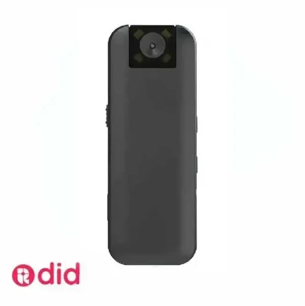 دوربین یقه ای ، فیلمبرداری body camera سیمکارتی