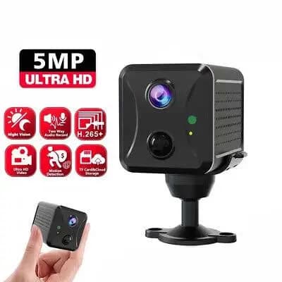 دوربین sqt کوچک سیمکارتی S50 — تصویر ۱۲