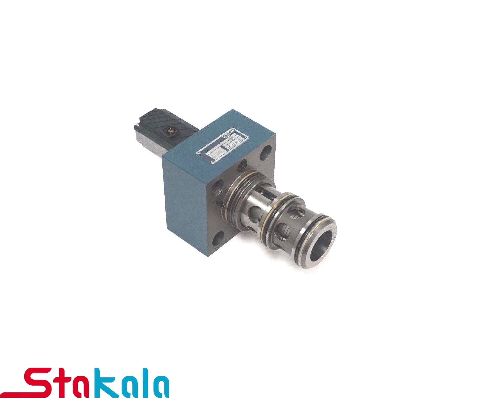 لاجیک والو 3/2 بوش 3WRCBH50VF750M–1X/ZM
