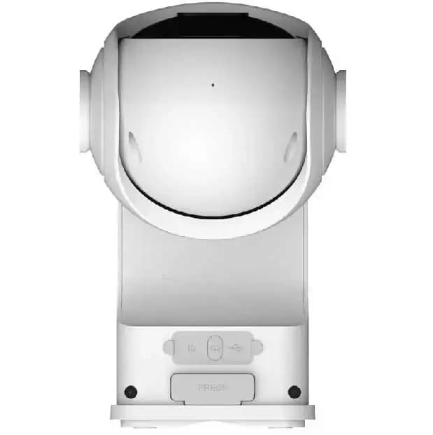 دوربین خورشیدی سیم کارت خور آیمو Imou Cell PT 4G Solar — تصویر ۹