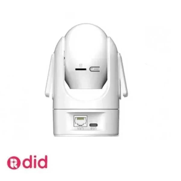 دوربین وای فای داهوا مدل DH-H2C — تصویر ۴