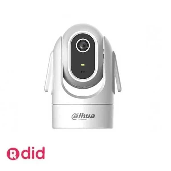 دوربین وای فای داهوا مدل DH-H2C — تصویر ۱۰