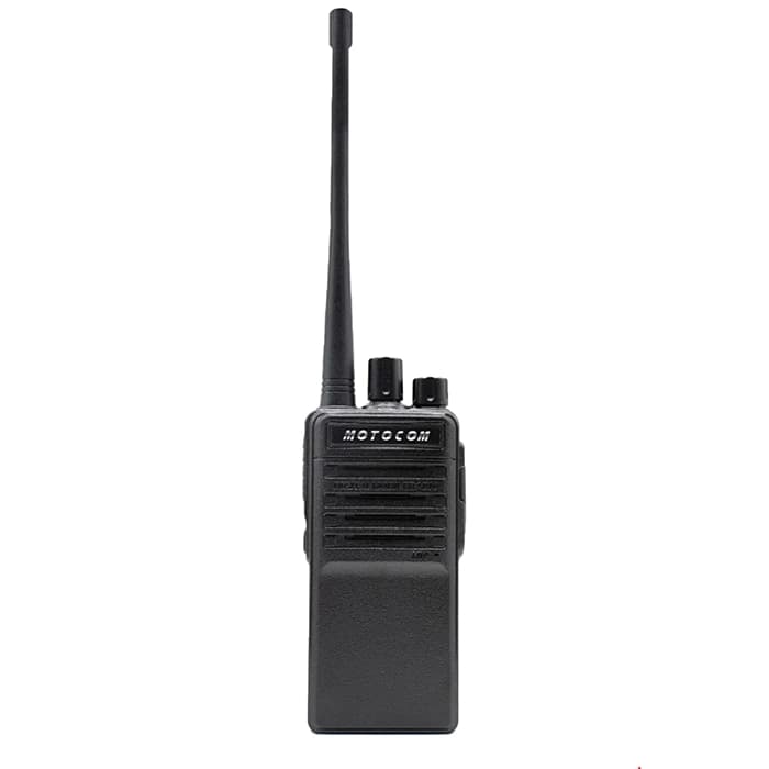 بی سیم مجاز موتوکام MC 444