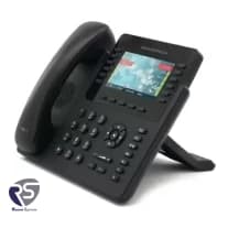 تلفن تحت شبکه صفحه رنگی GXP 2170