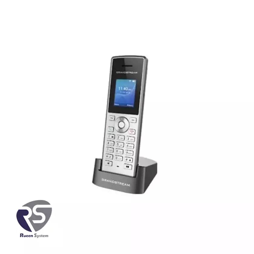 تلفن بیسیم تحت شبکه یالینک W76P — تصویر ۱۰