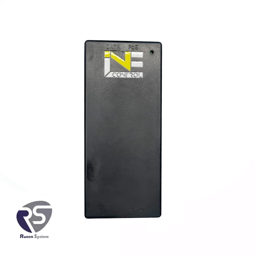 اینجکتور poe injector – poe — تصویر ۲