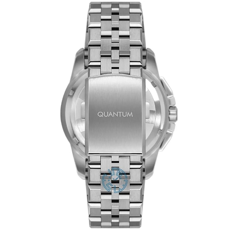 ساعت مچی مردانه کوانتوم QUANTUM PWG1124.360 — تصویر ۵