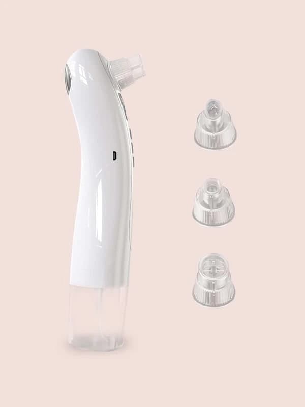 میکرودرم اسکوم دار آبریژن بلک هد خانگی Blackhead