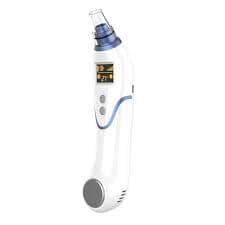 میکرودرم دیجیتالی 5 قدرته هات اند کلد خانگی Blackhead Cold & Hot