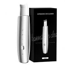 دستگاه اتو صورت ( درما اف) پوست التراسونیک مدل SKIN SCRUBBER M22