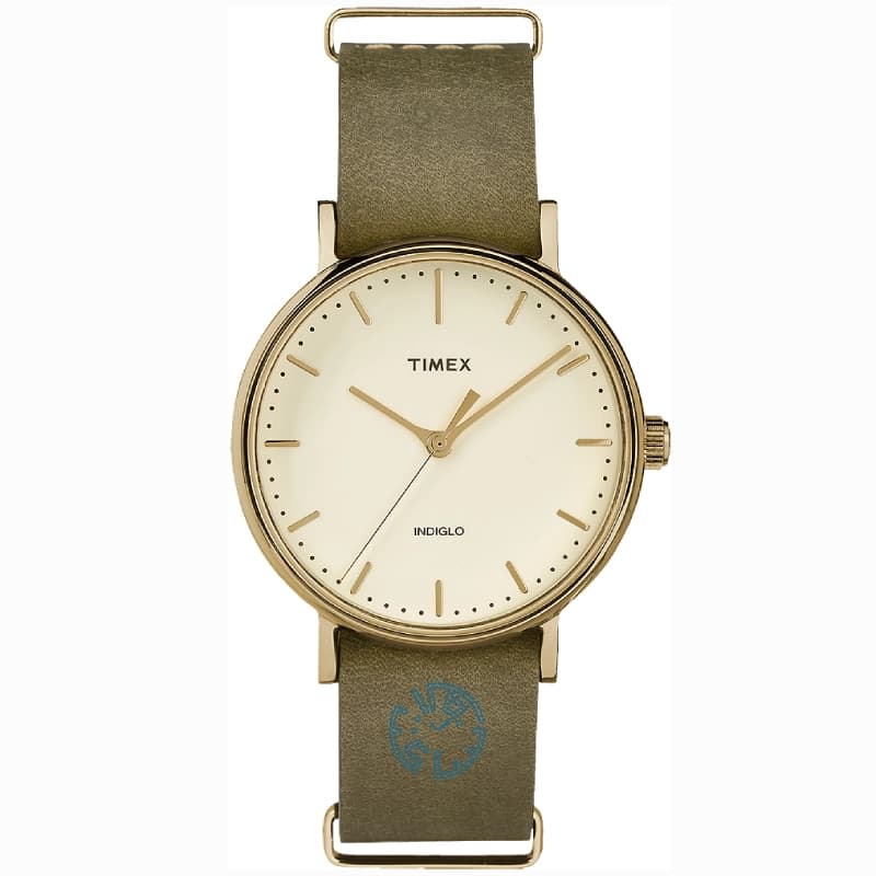 ساعت مچی زنانه تایمکس TIMEX TW2P98500