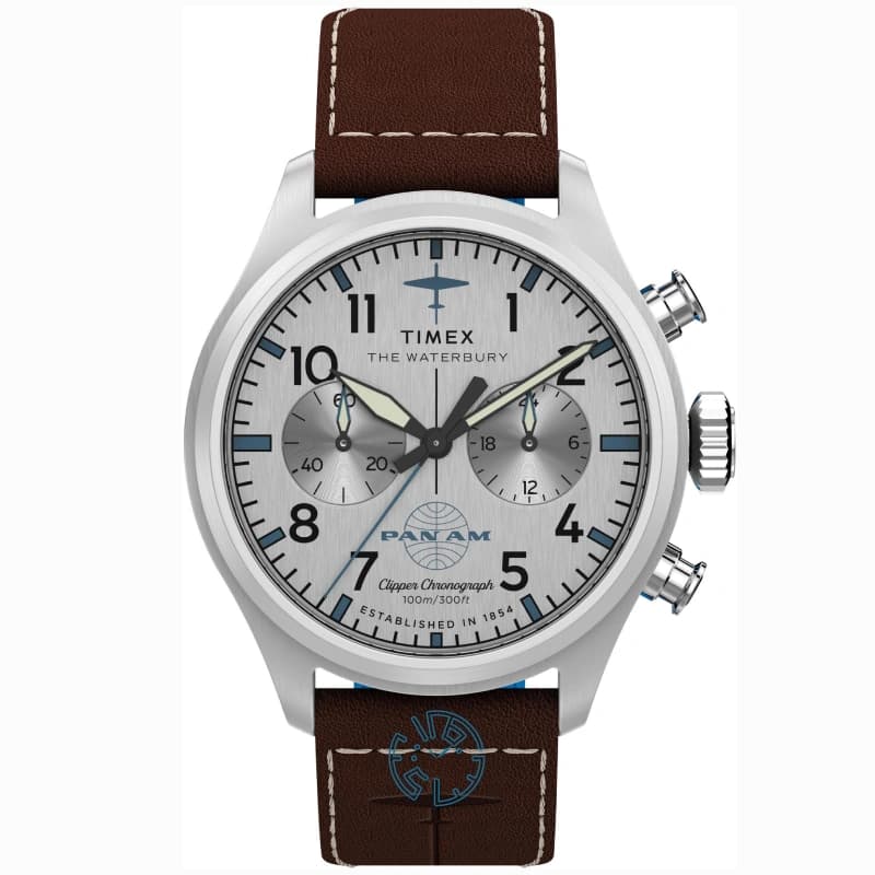 ساعت مچی مردانه تایمکس TIMEX TW2Y38700 — تصویر ۲