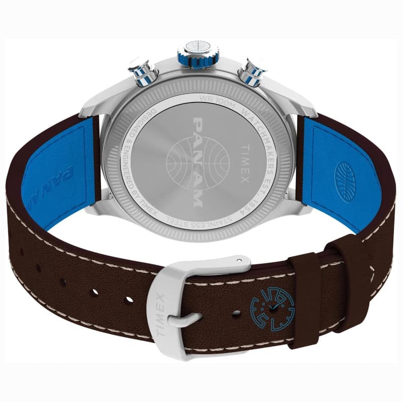 ساعت مچی مردانه تایمکس TIMEX TW2Y38700 — تصویر ۵