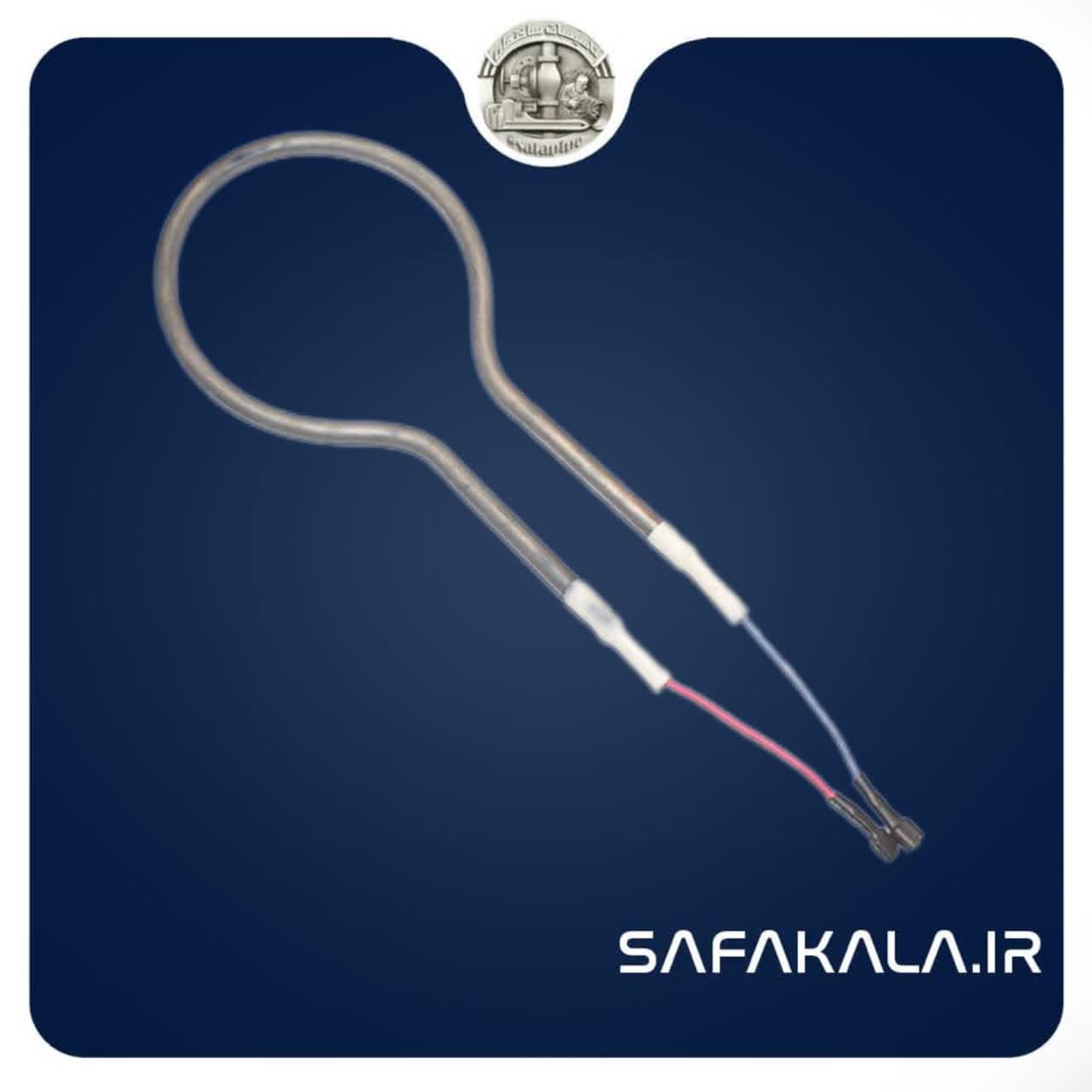 المنت یدکی دستگاه جوش لوله پلی اتیلن سایز 250