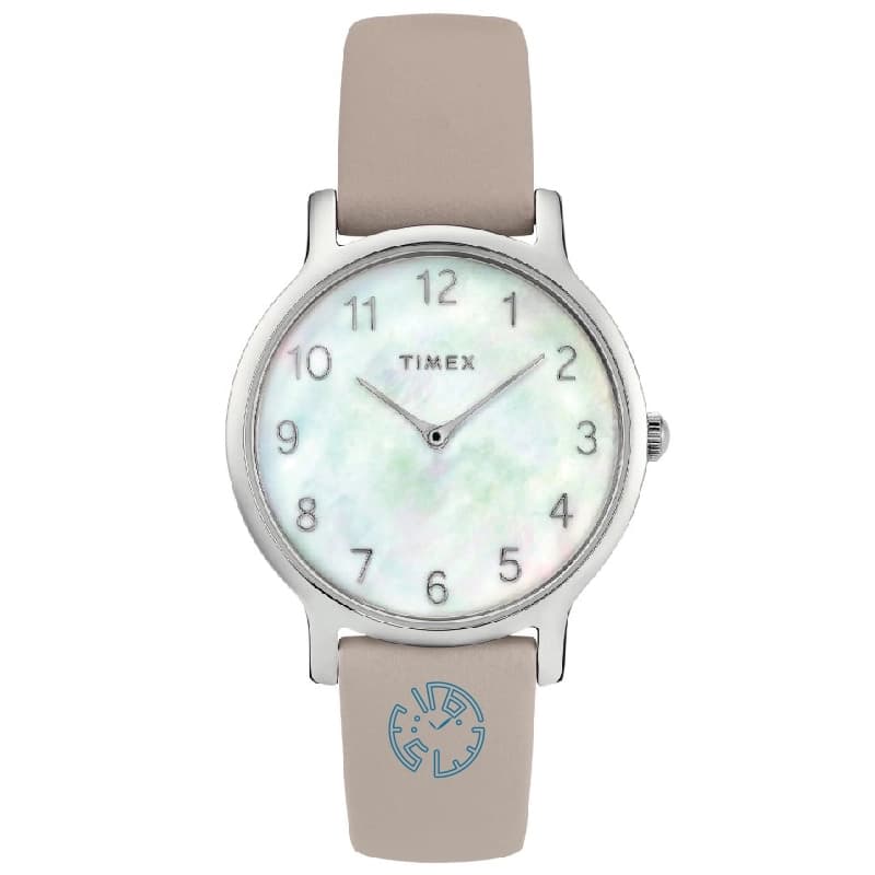 ساعت مچی زنانه تایمکس TIMEX TW2T35900 — تصویر ۶