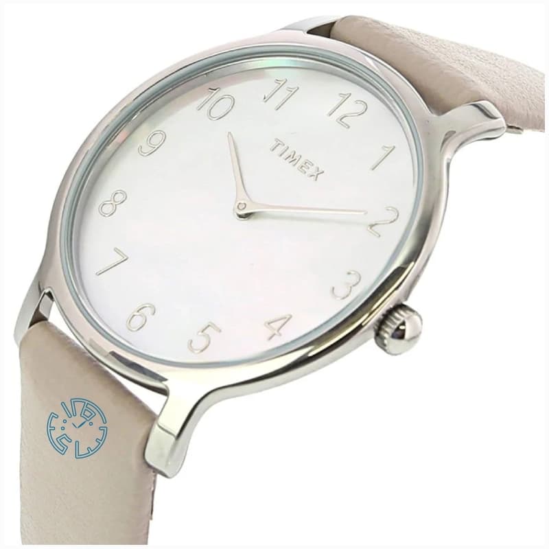 ساعت مچی زنانه تایمکس TIMEX TW2T35900 — تصویر ۸