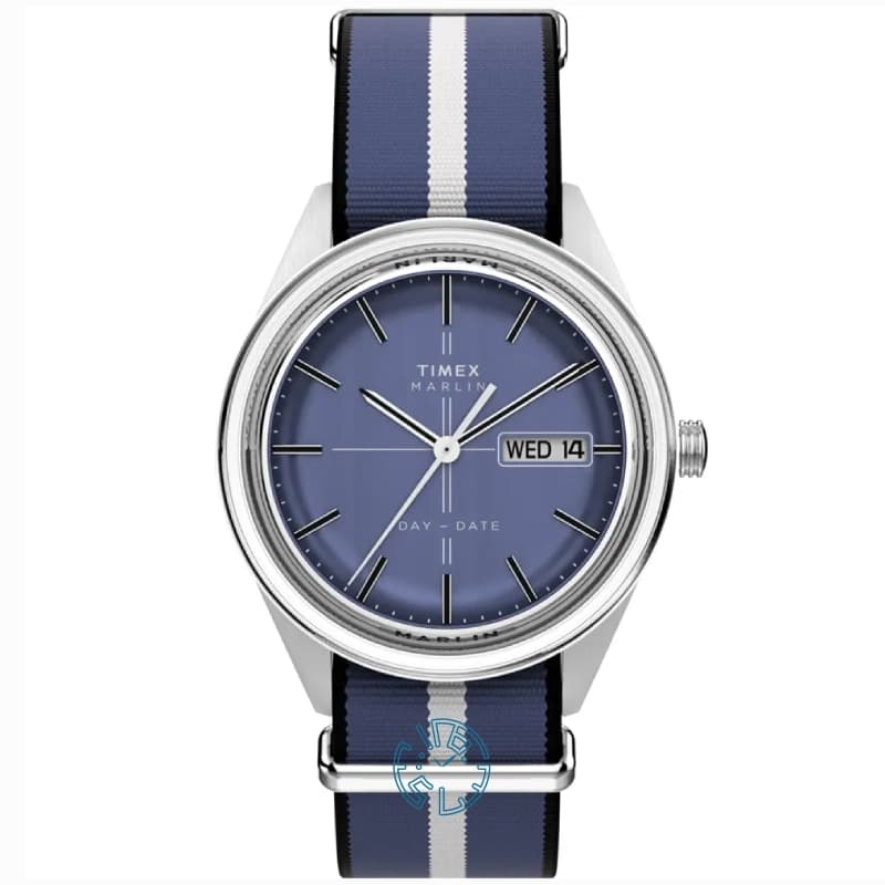 ساعت مچی مردانه تایمکس TIMEX TW2Y37400 — تصویر ۲