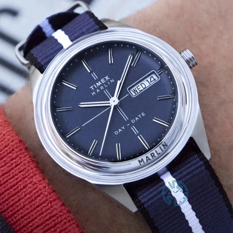 ساعت مچی مردانه تایمکس TIMEX TW2Y37400 — تصویر ۳