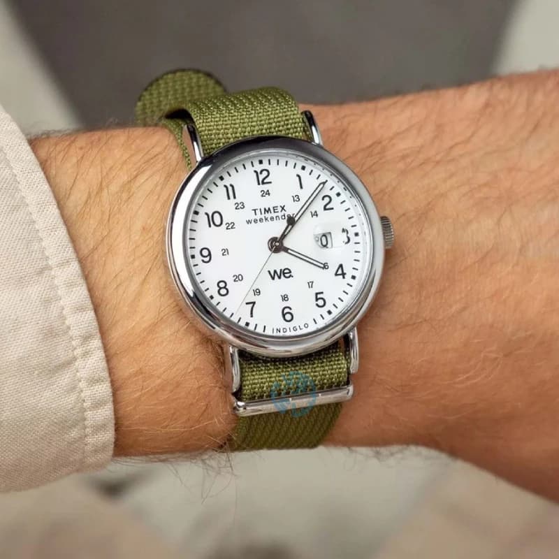 ساعت مچی مردانه تایمکس TIMEX TW2W86000 — تصویر ۳