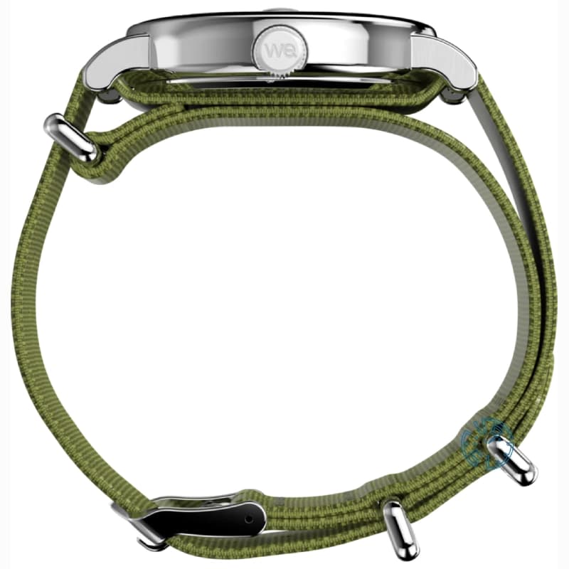 ساعت مچی مردانه تایمکس TIMEX TW2W86000 — تصویر ۴