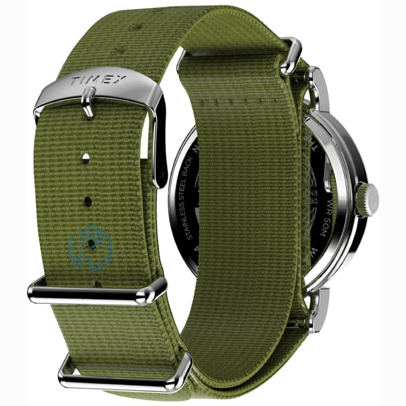 ساعت مچی مردانه تایمکس TIMEX TW2W86000 — تصویر ۵