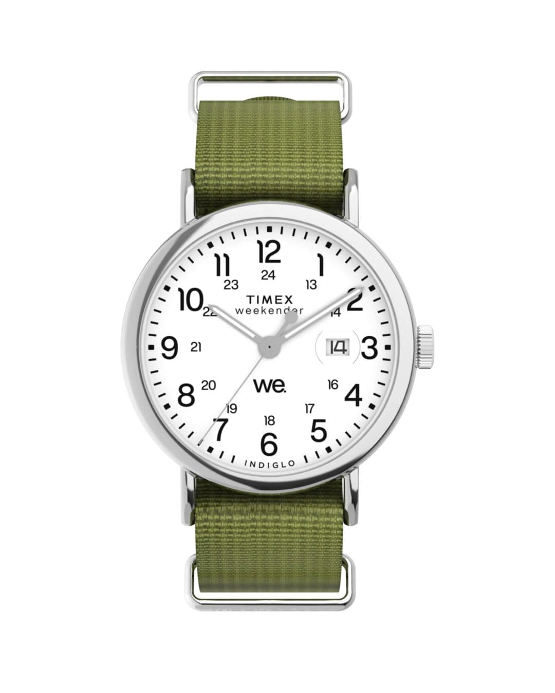 ساعت مچی مردانه تایمکس TIMEX TW2W86000 — تصویر ۱۰