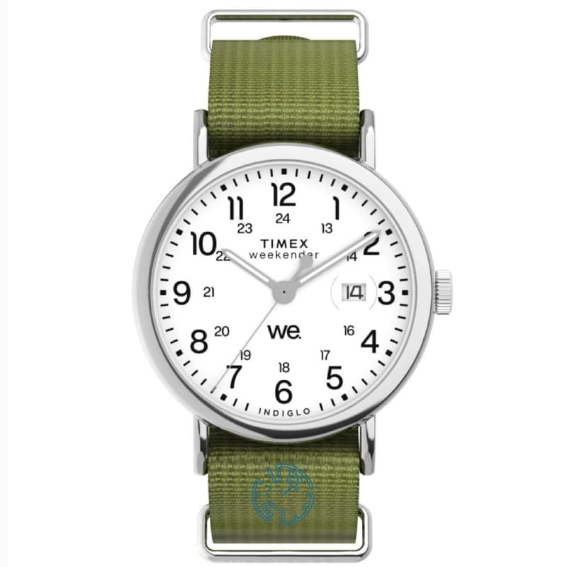 ساعت مچی مردانه تایمکس TIMEX TW2W86000