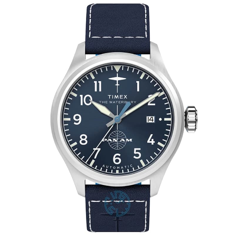 ساعت مچی مردانه تایمکس TIMEX TW2Y38800
