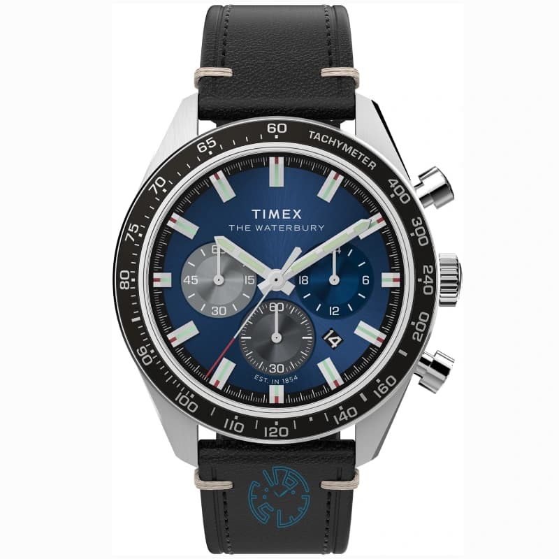 ساعت مچی مردانه تایمکس TIMEX TW2Y18600 — تصویر ۲
