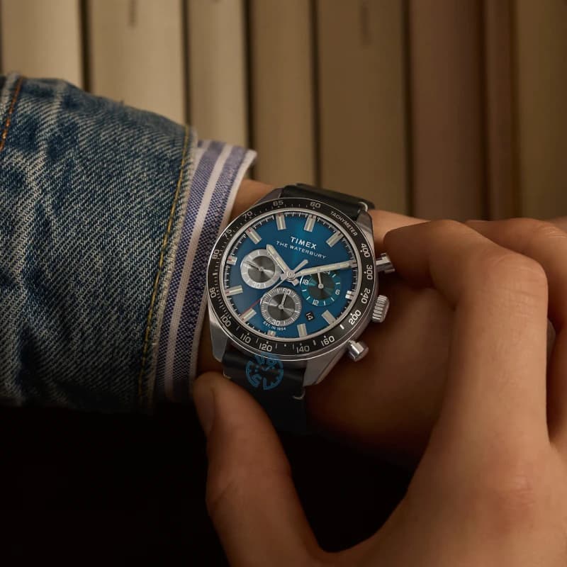 ساعت مچی مردانه تایمکس TIMEX TW2Y18600 — تصویر ۳