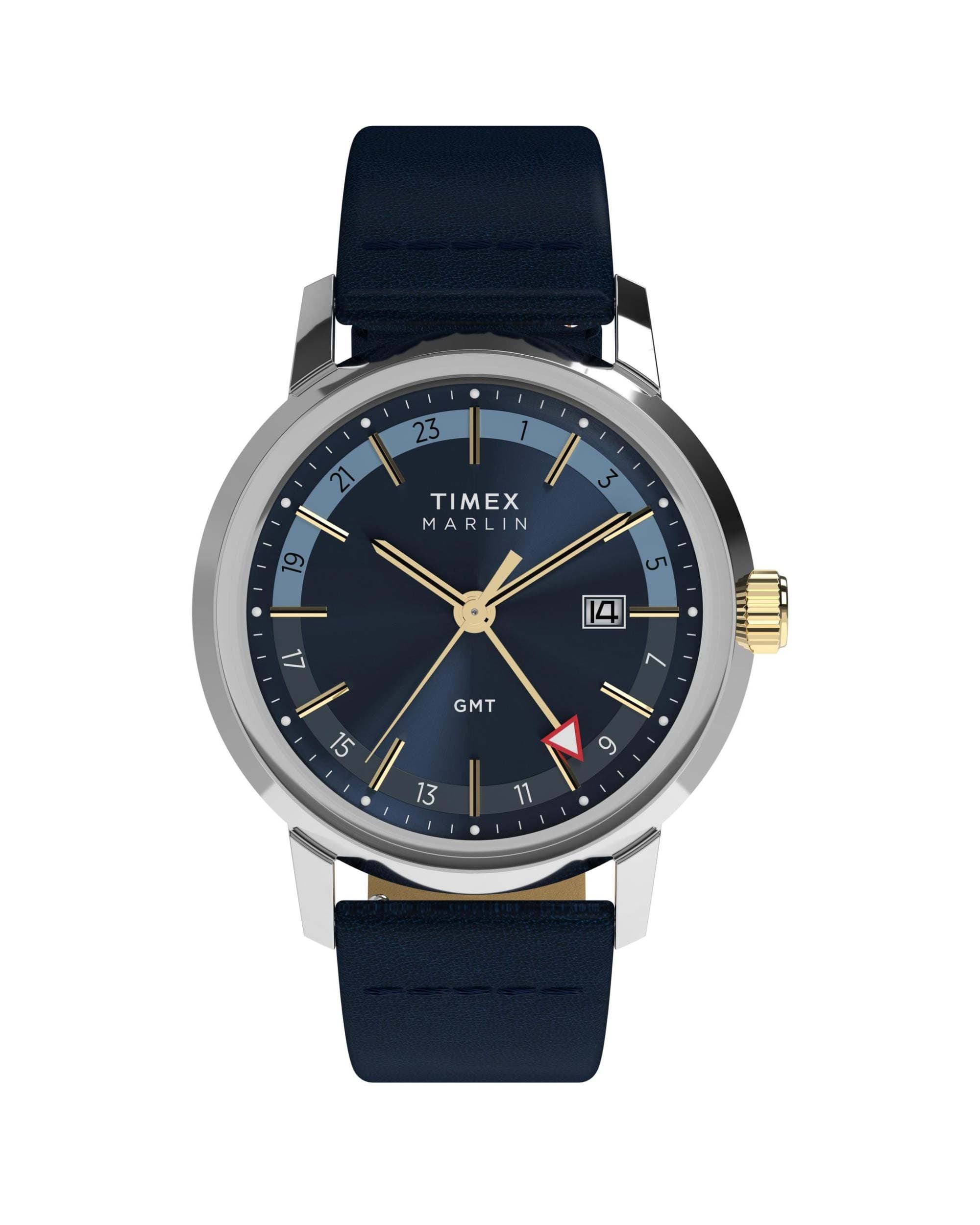 ساعت مچی مردانه تایمکس TIMEX TW2Y47900 — تصویر ۱۰